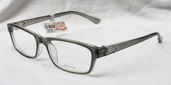 Gọng kính Flex & Lite JF20002 GRY